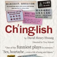 BWW Interviews: Black Lab Theatre's Director and Cast of CHINGLISH Talks Abut the Show