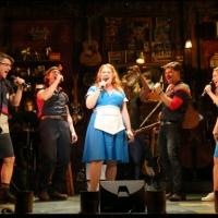 Review Roundup: Encores! Off-Center's PUMP BOYS AND DINETTES Video