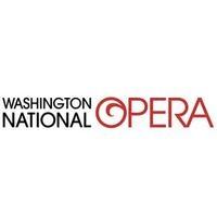 Washington National Opera to Present CINDERELLA, 5/16 Video