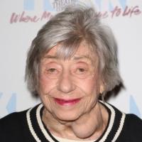 Oscar Hammerstein II's Daughter, Alice Hammerstein Mathias, Passes Away at 93 Video