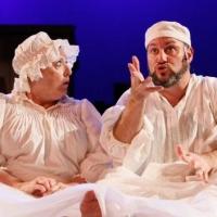BWW Reviews: BroadHollow's FIDDLER ON THE ROOF