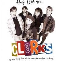 CLERKS Screens Today at Warner Theatre Video