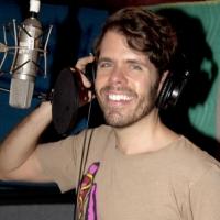 Perez Hilton Records Song for 2013 BROADWAY'S CAROLS FOR A CURE Video