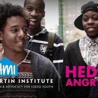 HEDWIG AND THE ANGRY INCH Donates $200K to the Hetrick-Martin Institute