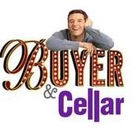 BUYER AND CELLAR Turns a Profit in Less Than Ten Weeks at Barrow Street Theatre Video