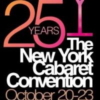 Mabel Mercer Foundation Announces 25th Anniversary New York Cabaret Convention FOUR M Video