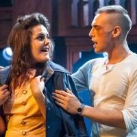 Photo Flash: First Look at Southwark Playhouse's DOGFIGHT, Now Playing Through 13 Sept