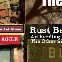 BWW Previews: American Repertory Theater of WNY's 2014-15 Season Video