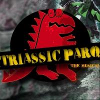 TRIASSIC PARQ THE MUSICAL Plays Bayou City Theatrics, Now thru 8/9 Video