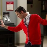Photo Flash: First Look at GLEE's 'Feud' Episode! Video