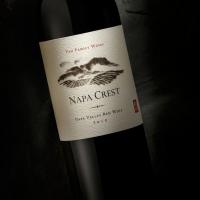 Yao Family Wines Debuts Inaugural Vintage Of NAPA CREST