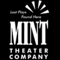 Mint Theater's A PICTURE OF AUTUMN Will Feature Jonathan Hogan, George Morfogen and C Video