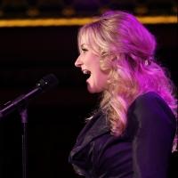 Photo Coverage: Jason Robert Brown, Betsy Wolfe & Adam Kantor Give THE LAST FIVE YEAR Video