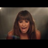 VIDEO: Watch Lea Michele's Full 'Cannonball' Music Video! Video