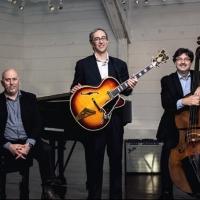 Perry Beekman Trio to Bring Cole Porter to the Met Room, 10/4 Video