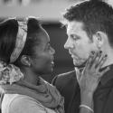 THE BODYGUARD to Reveal First Photo of Heather Headley and Lloyd Owen in Character To Video