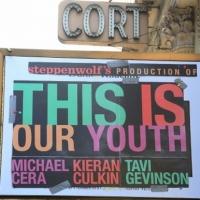 Up on the Marquee: THIS IS OUR YOUTH