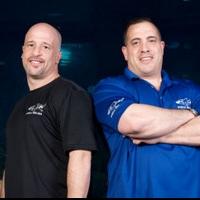 Austin Fall Home & Garden Show Features TANKED Stars, Now thru 8/25