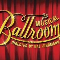 Baz Luhrmann's STRICTLY BALLROOM Begins Rehearsals in Sydney Video
