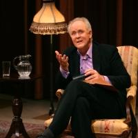John Lithgow Brings STORIES BY HEART to Chicago Area This Weekend Video