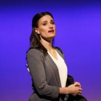 IF/THEN, Starring Idina Menzel, Opens on Broadway Tonight! Video