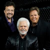 The Osmonds �" Merrill, Jay and Jimmy �" to Play Suncoast Showroom, 10/26-27 Video
