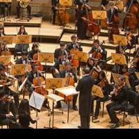 The Pacific Symphony Youth Orchestra and Youth Wind Ensemble to Perform in Individual Video