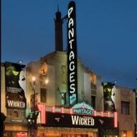 Hollywood's Pantages Theatre to Sell Naming Rights?