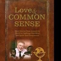 “Love & Common Sense” By Dr. James Jackson, Now an Audiobook Video