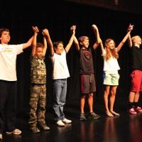 BWW Reviews: Youthful Talent Abounds in Charlotte