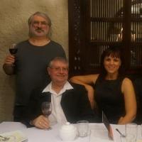BWW Blog: A Meal and Conversation with Maestro Antonio Fava