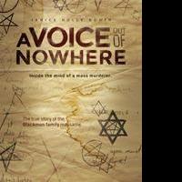 'A Voice out of Nowhere' is Released Video