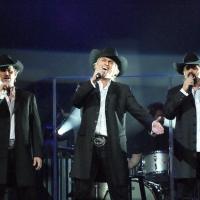 BPO Welcomes The Texas Tenors Today Video