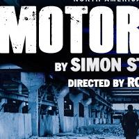 Steep Theatre to Open 13th Season with MOTORTOWN, Begin. 10/3 Video