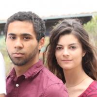 Photo Flash: FSU Student Theatre Association's BEHANDING IN SPOKANE Takes The Stage 2