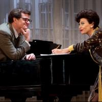 END OF THE RAINBOW, Starring Tracie Bennett, Begins Previews at Ahmanson Tonight Video
