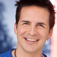 Hal Sparks to Perform at Comedy Works Downtown in Larimer Square, 11/1-3 Video