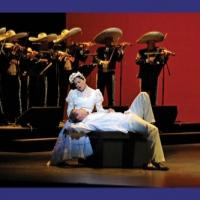 Lyric Opera of Chicago Unveils World's First Mariachi Opera CRUZAR LA CARA DE LA LUNA, 4/7