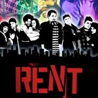 Stage Coach Theatre Extends RENT Through 3/29 Video