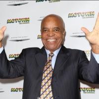 Photo Coverage: Berry Gordy and More Celebrate Family Night at MOTOWN on Broadway Video