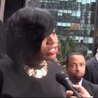 STAGE TUBE: AFTER MIDNIGHT's Fantasia Barrino Talks Returning to Broadway - 'Everything Happens for a Reason'
