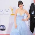 Forevermark Diamonds Walk the Red Carpet at the Emmy Awards Video