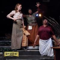 Photo Flash: First Look at ReGroup's THE HOUSE OF CONNELLY, Running Through Feb 9