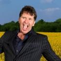 Stewart Francis Continues OUTSTANDING IN HIS FIELD Tour Through November Video
