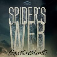 South Bend Civic Theatre to Present Agatha Christie's SPIDER'S WEB, 10/18-11/3 Video