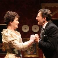 BWW Reviews: Gulfshore Playhouse Wows with IMPORTANCE OF BEING EARNEST