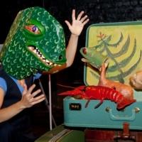 Ballard Institute and Museum of Puppetry to Present Fall Performance Series from Sept Video