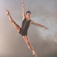Houston Ballet Launches 44th Season with Four Premieres Today Video