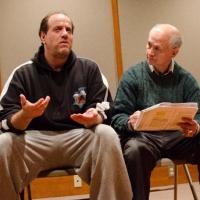 Black Box Studios to Stage HOUSE OF BLUE LEAVES at bergenPAC Performing Arts School,  Video