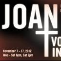Columbia Stages Presents JOAN OF ARC: VOICES IN THE FIRE, Now thru 11/17 Video